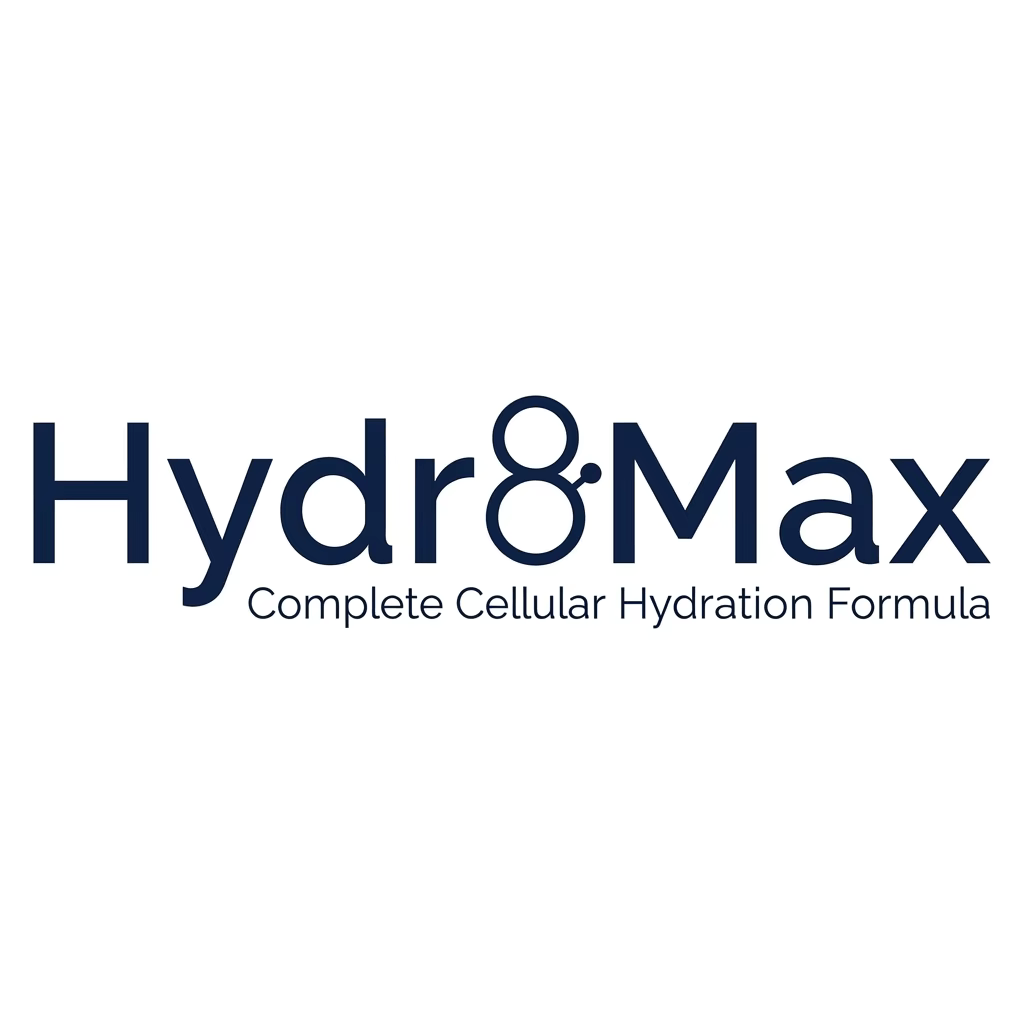 Hydr8 Max